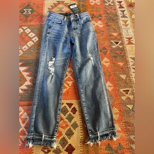 BRAND NEW Jag jeans size 0/25